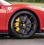 Image result for Ferrari 488 Pista Yellow