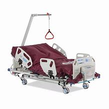 Image result for Bariatric Hospital Bed