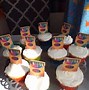 Image result for Safari Cupcake Toppers