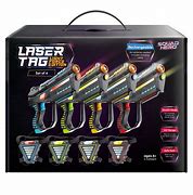 Image result for Squad Hero Laser Tag