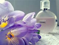 Image result for Chanel Perfume Purple Bottle