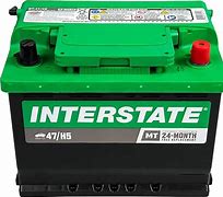 Image result for Group H5 Battery