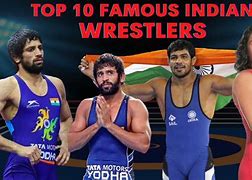 Image result for Wrestling in India