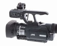 Image result for JVC 150 Camera