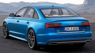 Image result for Audi A6 2015