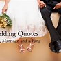 Image result for Funny Wedding Sayings