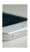 Image result for +iPhone 6 Power Button Jamed