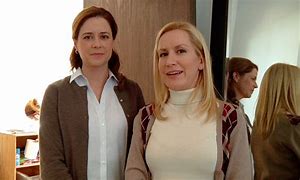 Image result for Angela the Office Actress