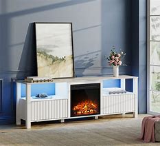 Image result for Blue TV Stands for Living Room