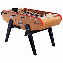Image result for Renee Pierre French Foosball Table