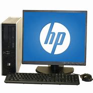 Image result for Old HP Desktop