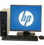 Image result for Old HP Desktop Computer Models