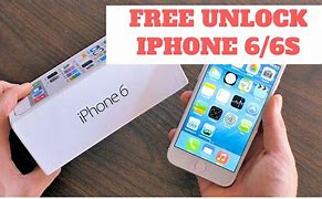 Image result for How to Unlock iPhone 6s for Free without Losing Data