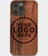 Image result for Custom Wood iPhone 13 Case