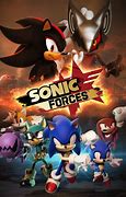 Image result for Sonic Forces Xbox