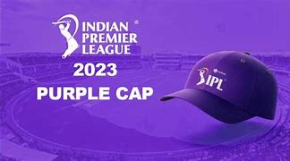 Image result for Purple Cap IPL Trophy