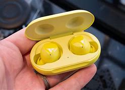 Image result for Galaxy Buds Noise Cancelling