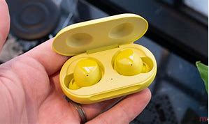 Image result for Samsung Galaxy Buds 1