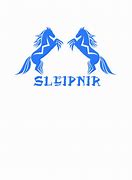 Image result for Sleipnir Logo