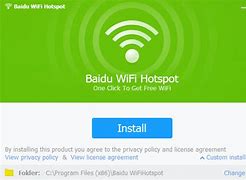 Image result for WiFi Hotspot Software