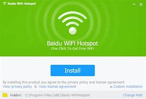 Image result for Wi-Fi App for PC