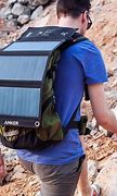Image result for Solar Powered AA Battery Charger