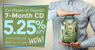 Image result for 7 Month CD