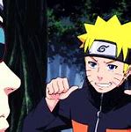 Image result for Naruto Uzumaki Black Hair