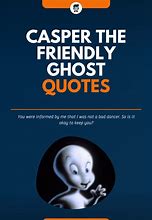 Image result for Cute Ghost Quotes