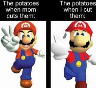 Image result for Mario Memes Reddit
