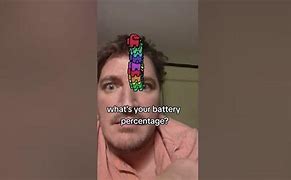 Image result for My Battery Percentage YouTube