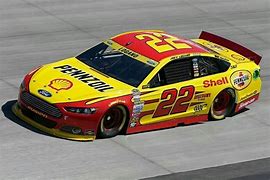 Image result for Joey Logano Race Car Paint Schemes