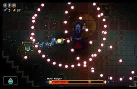 Image result for Enter the Gungeon Mine Flayer