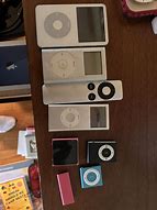 Image result for iPod Collection