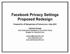 Image result for Facebook privacy news