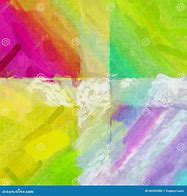 Image result for Illustration Green Pink Yellow