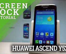 Image result for Huawei Lock Screen