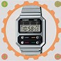 Image result for Casio Alien Watch