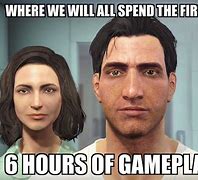 Image result for Fallout 4 Myrna Memes