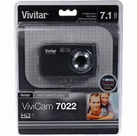 Image result for Vivitar ViviCam Touch Screen Camera