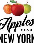 Image result for New York State Fruit
