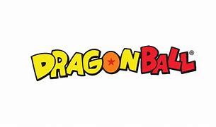 Image result for Dragon Ball DC Logo