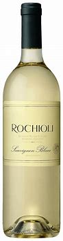 Image result for J Rochioli Sauvignon Blanc Old Vines
