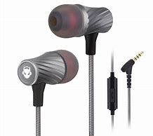 Image result for Bass Earbuds 5 Pair