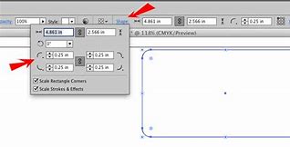 Image result for Radius Corner Printable Template