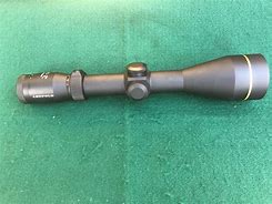 Image result for Focal Plane Hunting Scope