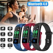 Image result for Fitness Tracker with Sleep Monitor