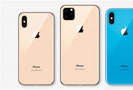 Image result for New iPhones Coming Out 2019