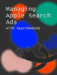 Image result for Search Ad Apple