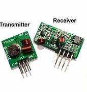 Image result for Microphone Wireless Transmitter Receiver